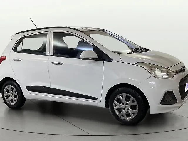 Used 2014 Hyundai Grand i10 in Gurgaon