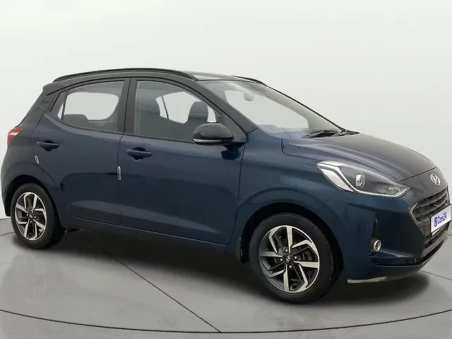 Used 2019 Hyundai Grand i10 NIOS in Bangalore Used 2019 Hyundai Grand i10 NIOS in Bangalore