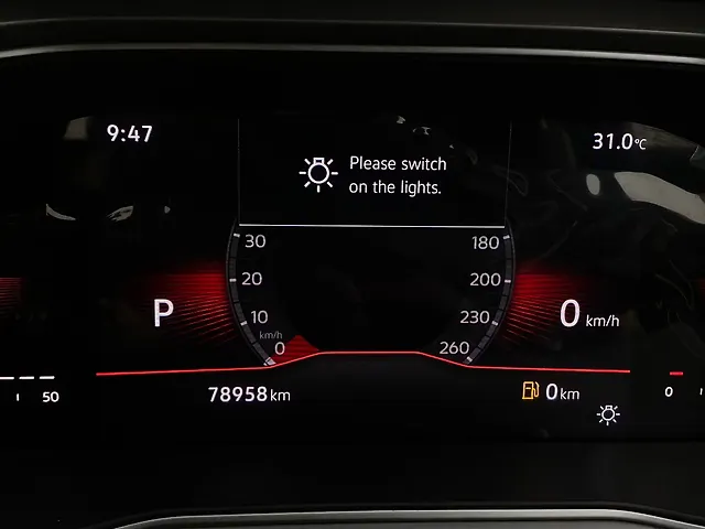 Used Volkswagen Taigun [2023-2026] GT Plus 1.5 TSI DSG in Coimbatore