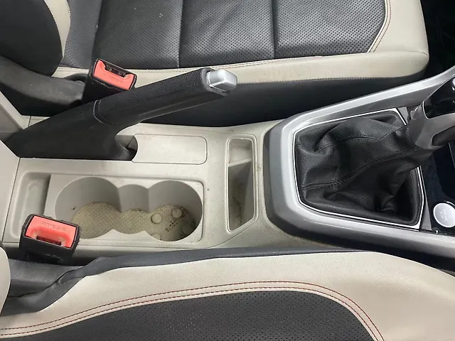 Used Volkswagen Taigun [2023-2026] GT Plus 1.5 TSI DSG in Coimbatore