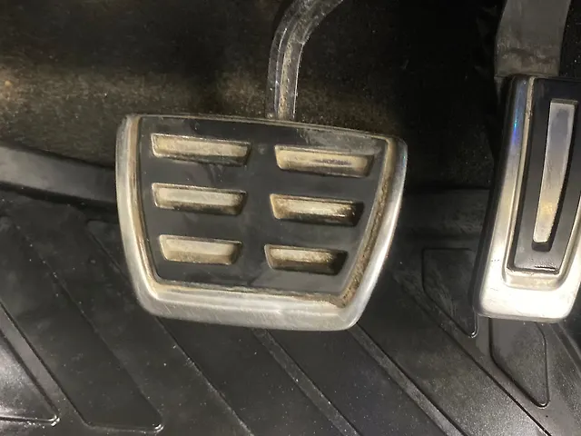 Used Volkswagen Taigun [2023-2026] GT Plus 1.5 TSI DSG in Coimbatore
