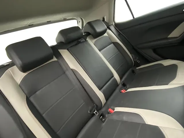 Used Volkswagen Taigun [2023-2026] GT Plus 1.5 TSI DSG in Coimbatore