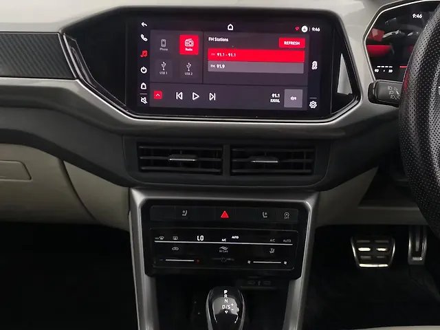 Used Volkswagen Taigun [2023-2026] GT Plus 1.5 TSI DSG in Coimbatore
