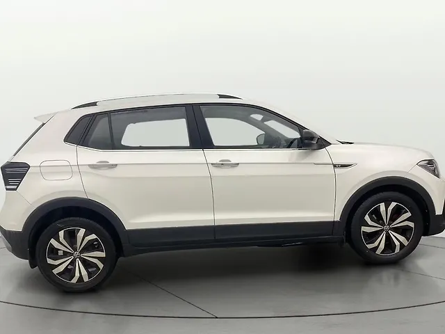 Used Volkswagen Taigun [2023-2026] GT Plus 1.5 TSI DSG in Coimbatore