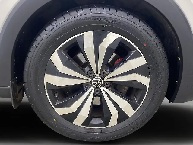 Used Volkswagen Taigun [2023-2026] GT Plus 1.5 TSI DSG in Coimbatore