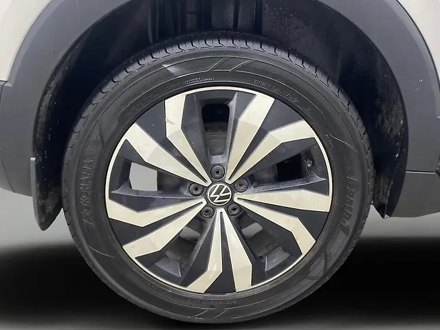 Used Volkswagen Taigun [2023-2026] GT Plus 1.5 TSI DSG in Coimbatore