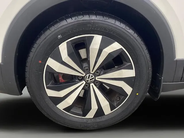 Used Volkswagen Taigun [2023-2026] GT Plus 1.5 TSI DSG in Coimbatore