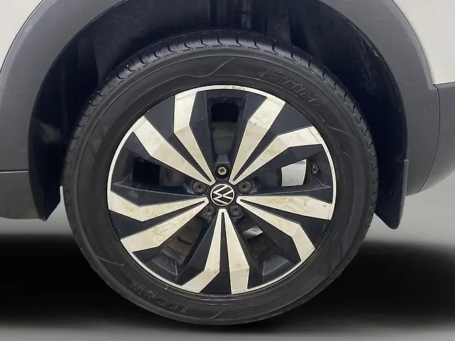 Used Volkswagen Taigun [2023-2026] GT Plus 1.5 TSI DSG in Coimbatore
