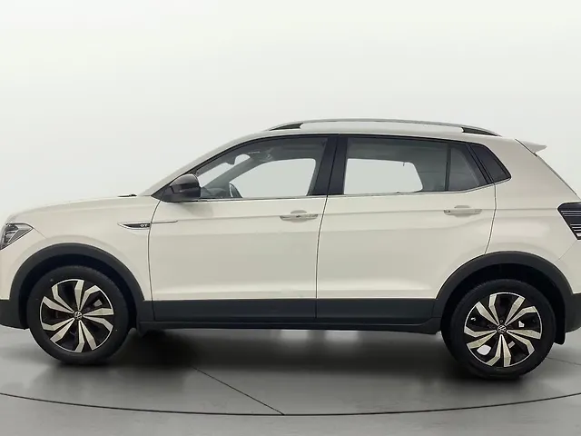 Used Volkswagen Taigun [2023-2026] GT Plus 1.5 TSI DSG in Coimbatore