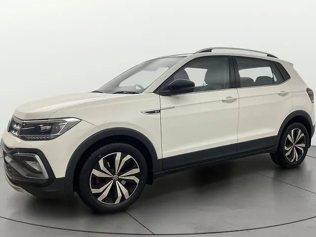 Used Volkswagen Taigun [2023-2026] GT Plus 1.5 TSI DSG in Coimbatore