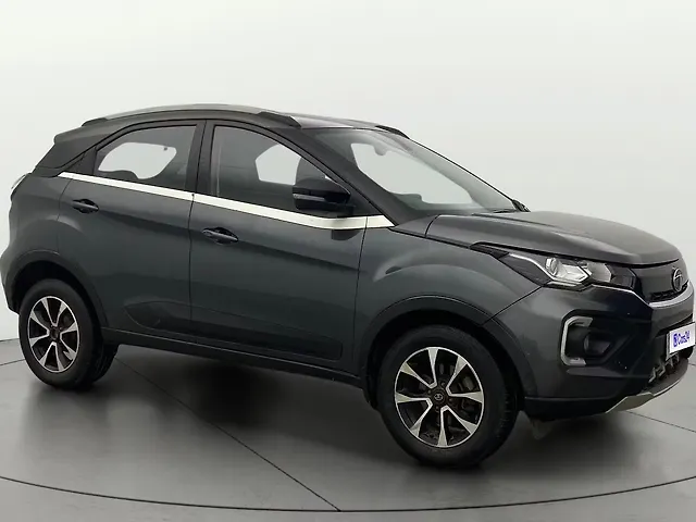 Used 2021 Tata Nexon in Chennai