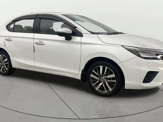Used 2020 Honda City in Coimbatore