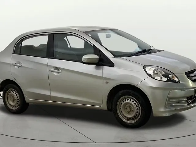 Used 2014 Honda Amaze in Mumbai