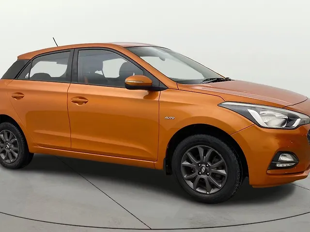 Used 2018 Hyundai Elite i20 in Coimbatore Used 2018 Hyundai Elite i20 in Coimbatore