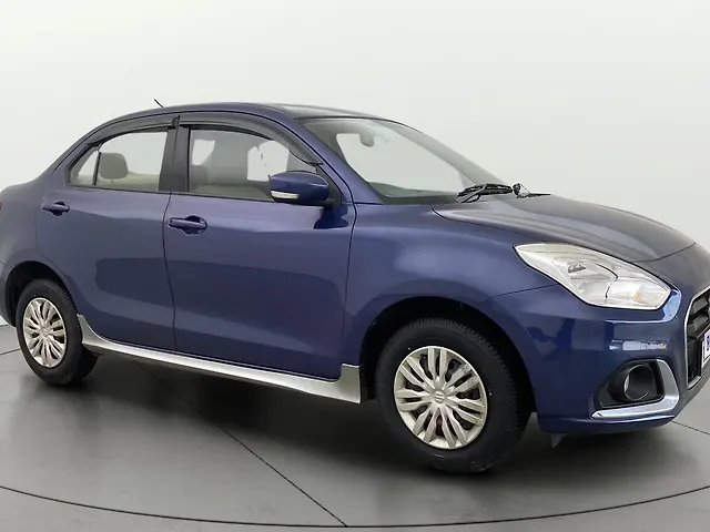 Used 2020 Maruti Suzuki DZire in Chennai