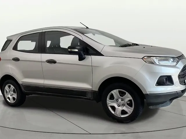 Used 2016 Ford Ecosport in Chennai Used 2016 Ford Ecosport in Chennai