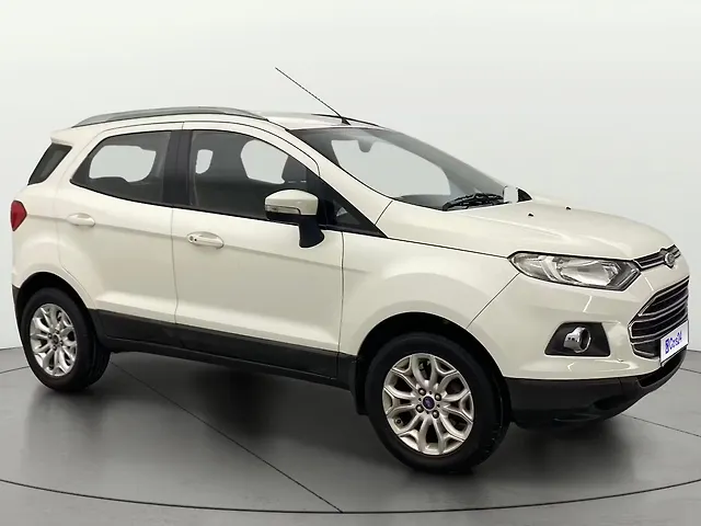 Used 2014 Ford Ecosport in Chennai Used 2014 Ford Ecosport in Chennai