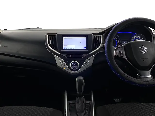 Used Maruti Suzuki Baleno [2015-2019] Delta 1.2 AT in Chennai