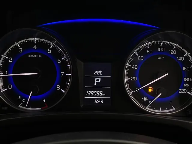 Used Maruti Suzuki Baleno [2015-2019] Delta 1.2 AT in Chennai