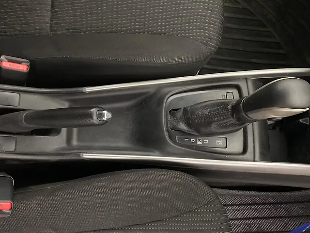 Used Maruti Suzuki Baleno [2015-2019] Delta 1.2 AT in Chennai