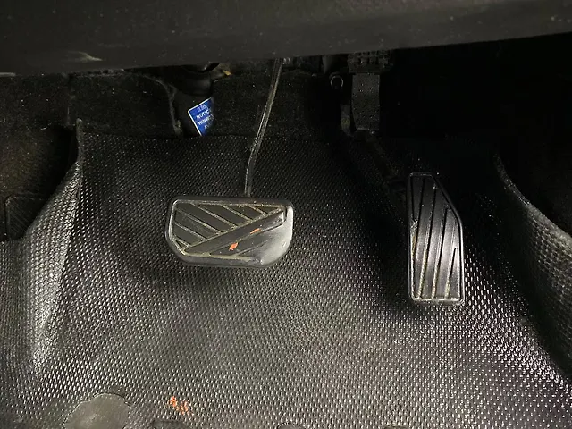 Used Maruti Suzuki Baleno [2015-2019] Delta 1.2 AT in Chennai