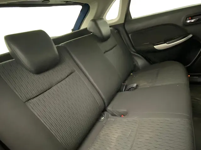 Used Maruti Suzuki Baleno [2015-2019] Delta 1.2 AT in Chennai