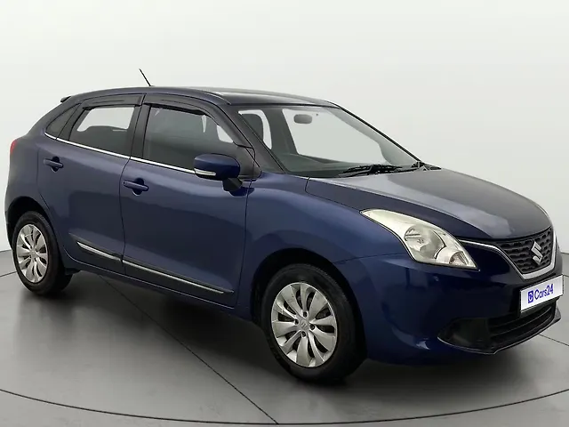 Used 2018 Maruti Suzuki Baleno in Chennai Used 2018 Maruti Suzuki Baleno in Chennai