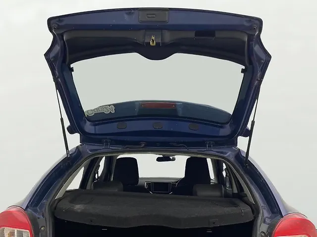 Used Maruti Suzuki Baleno [2015-2019] Delta 1.2 AT in Chennai