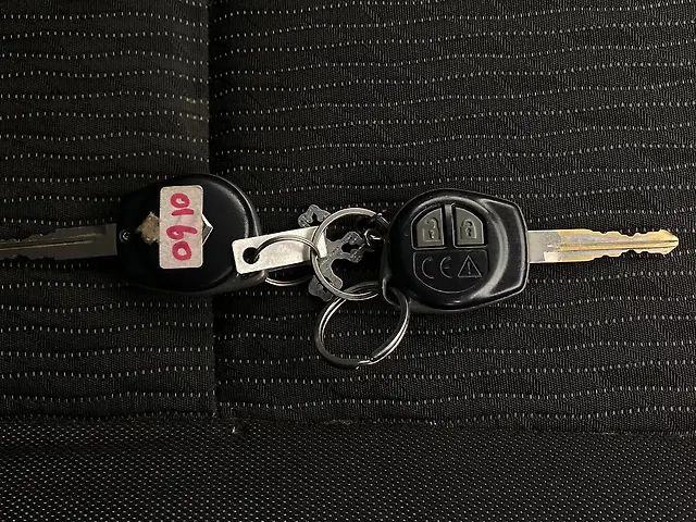 Used Maruti Suzuki Baleno [2015-2019] Delta 1.2 AT in Chennai