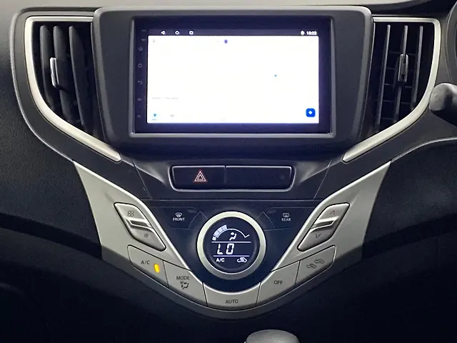 Used Maruti Suzuki Baleno [2015-2019] Delta 1.2 AT in Chennai