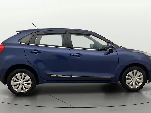 Used Maruti Suzuki Baleno [2015-2019] Delta 1.2 AT in Chennai