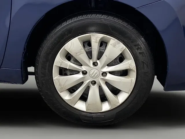 Used Maruti Suzuki Baleno [2015-2019] Delta 1.2 AT in Chennai