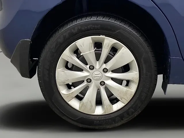 Used Maruti Suzuki Baleno [2015-2019] Delta 1.2 AT in Chennai