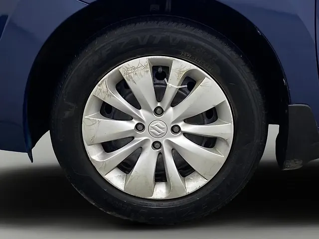 Used Maruti Suzuki Baleno [2015-2019] Delta 1.2 AT in Chennai