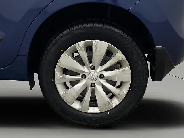 Used Maruti Suzuki Baleno [2015-2019] Delta 1.2 AT in Chennai