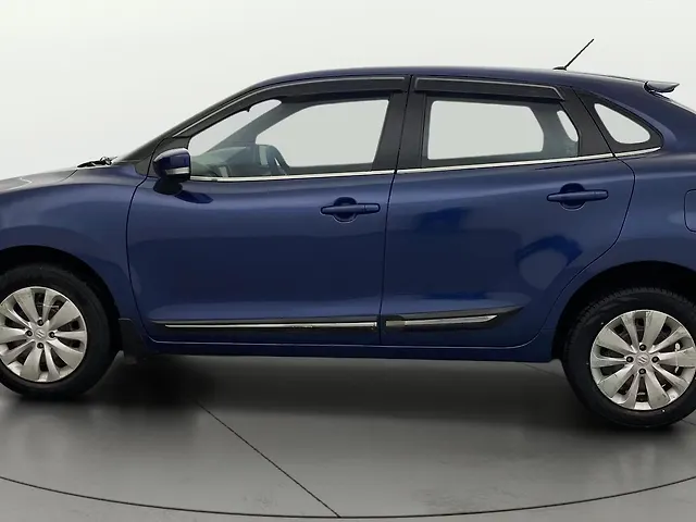 Used Maruti Suzuki Baleno [2015-2019] Delta 1.2 AT in Chennai