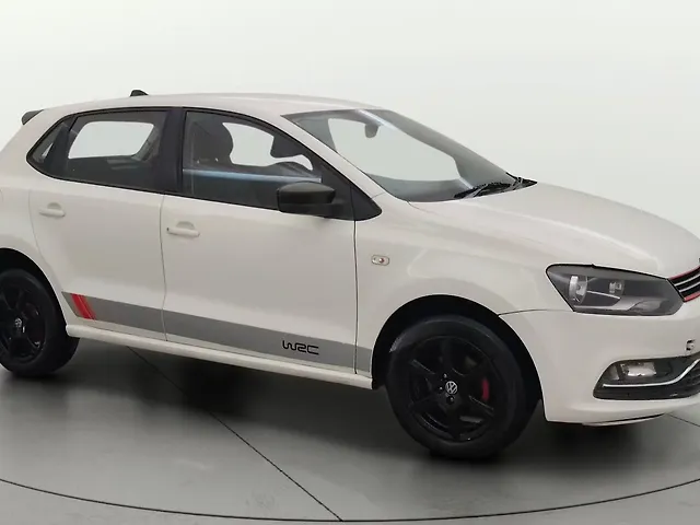 Used 2015 Volkswagen Polo in Pune Used 2015 Volkswagen Polo in Pune