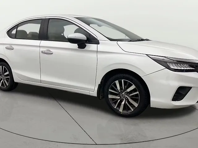Used 2021 Honda City in Chennai