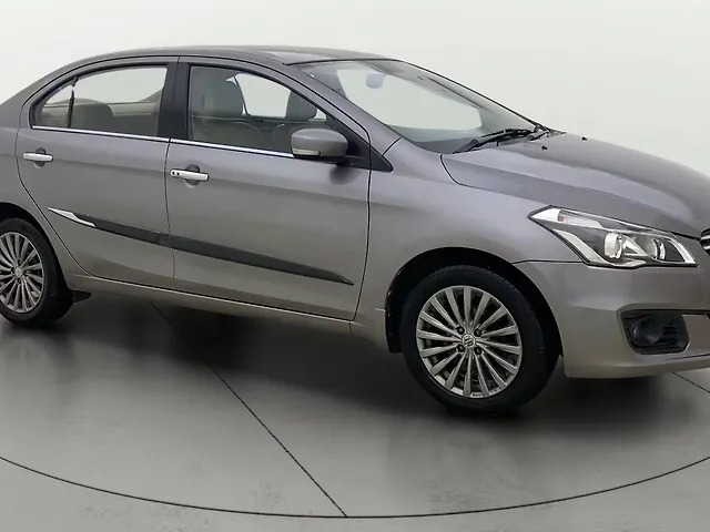 Used 2018 Maruti Suzuki Ciaz in Ahmedabad