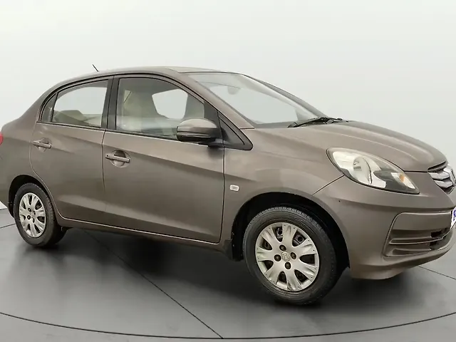 Used 2014 Honda Amaze in Gurgaon