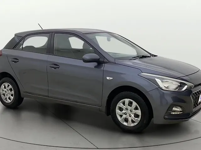 Used 2019 Hyundai Elite i20 in Ahmedabad