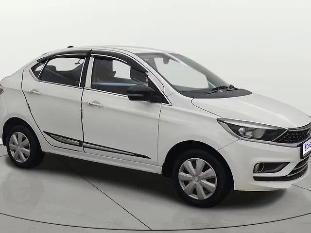 Used 2022 Tata Tigor in Pune