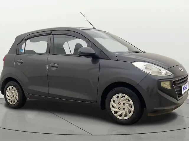 Used 2022 Hyundai Santro in Bangalore