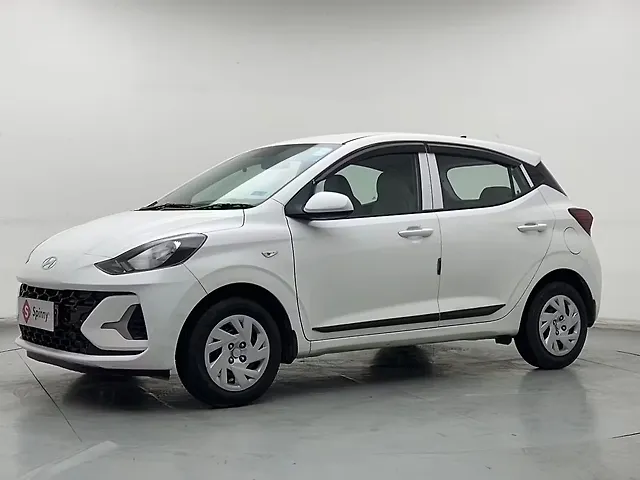 Used 2023 Hyundai Grand i10 NIOS in Gohana