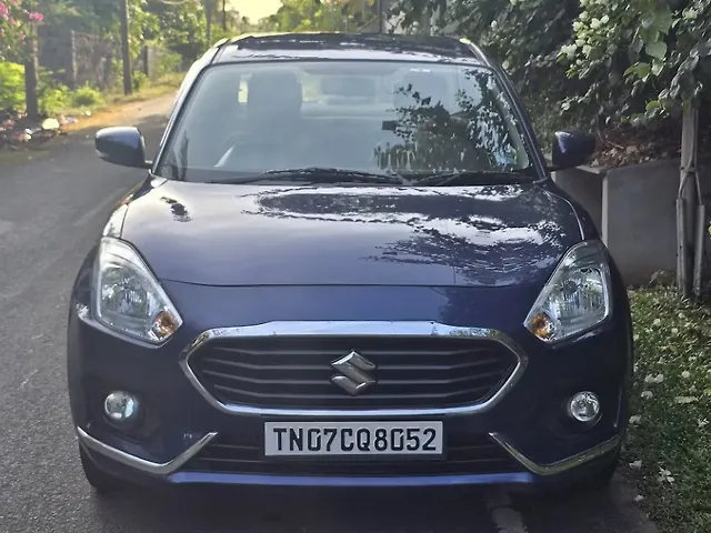 Used 2018 Maruti Suzuki DZire in Chennai