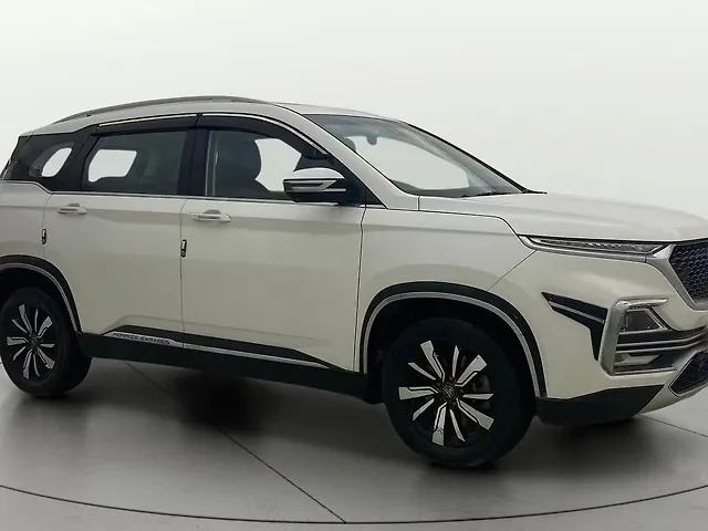 Used 2019 MG Hector in Delhi Used 2019 MG Hector in Delhi