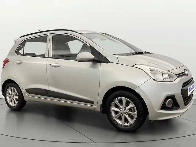 Used 2014 Hyundai Grand i10 in Delhi