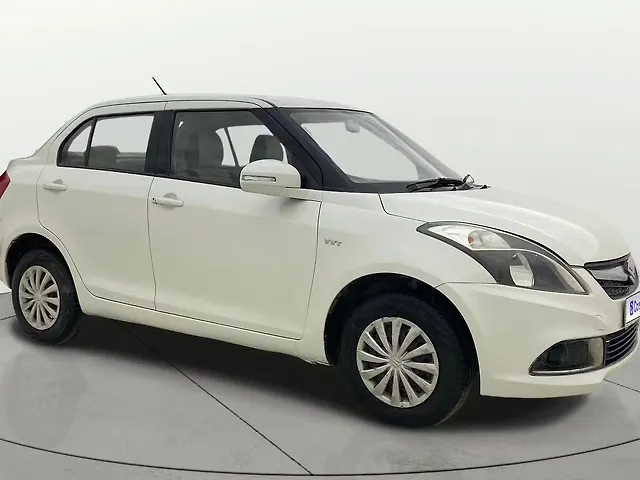Used 2015 Maruti Suzuki Swift DZire in Delhi