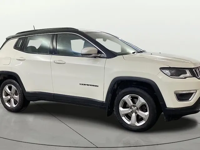 Used 2018 Jeep Compass in Noida Used 2018 Jeep Compass in Noida
