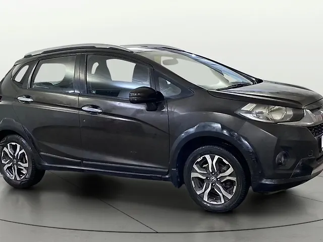 Used 2018 Honda WR-V in Delhi Used 2018 Honda WR-V in Delhi